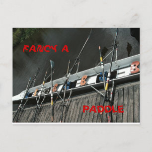 GEDC2103, PADDLE , FANCY A POSTCARD