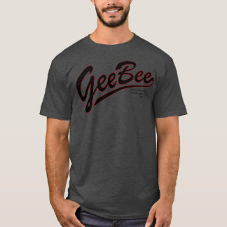 GEE BEE 1 of T-Shirt