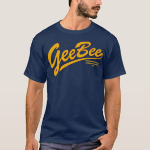GEE BEE 2 OF  T-Shirt