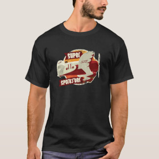 Gee Bee Super Sportster T-Shirt