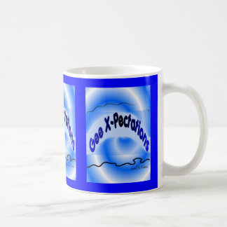 Gee X-Pectations  Mug