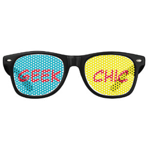 GEEK CHIC Sunglasses 3