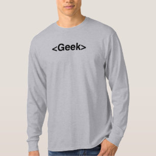 Geek Code v2 T-Shirt