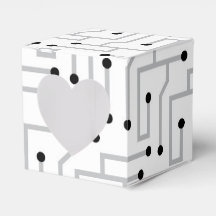 Geek Favour Box