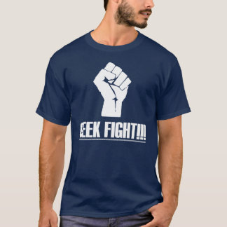 Geek Fight Shirt