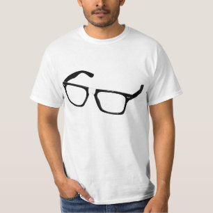 Geek glasses T-Shirt