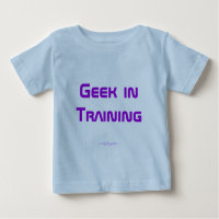 Geek in Training