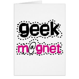 Geek Magnet