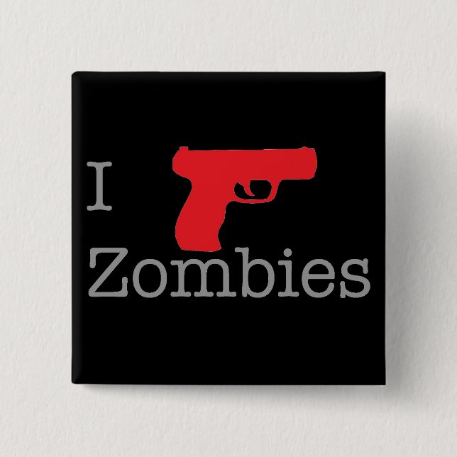 Geek Mantra 15 Cm Square Badge (Front)