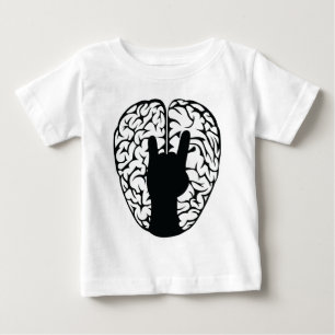 Geek n Proud Baby T-Shirt
