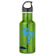Geek Philosophy Tumbler