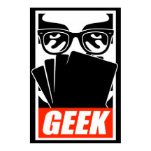 Geek Poster
