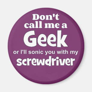Geek screwdriver wf magnet