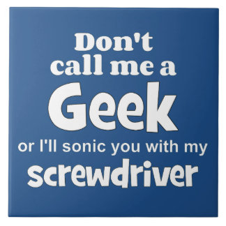 Geek screwdriver wf tile