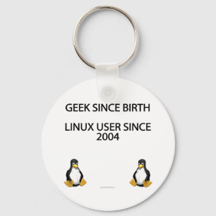 Geek since birth. Linux user since 2004. Key Ring