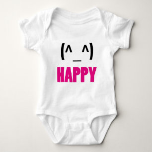 Geek Style Baby Bodysuit