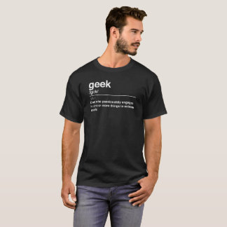 Geek T-Shirt