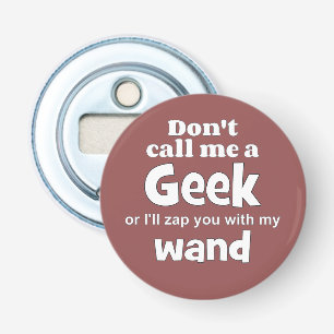 Geek wand wf bottle opener