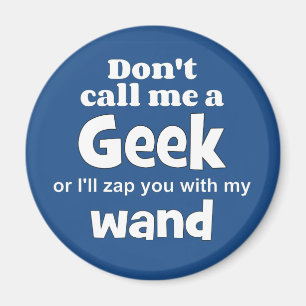 Geek wand wf magnet