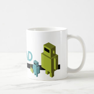 GeekDad mug