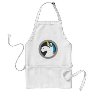 Geekicorn Standard Apron