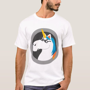 Geekicorn T-Shirt