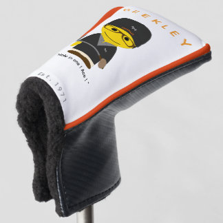 GEEKLEY Putter Cover