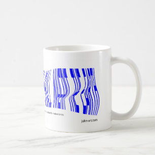 geeks coffee mug