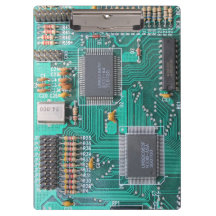 Geeky, circuit board, computer motherboard