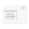 Geeky Gamers Save the Date Postcard