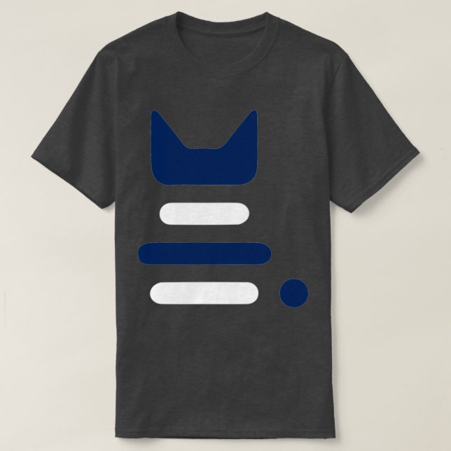 Geelong Cats  T-Shirt (Design Front)