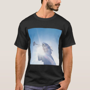 Geese 100 Horses T-Shirt