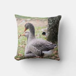 Geese Cushion
