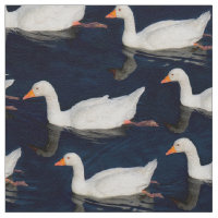 Geese Pattern