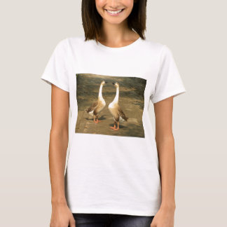 geese T-Shirt
