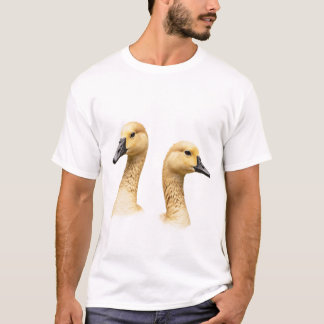 geese T-Shirt
