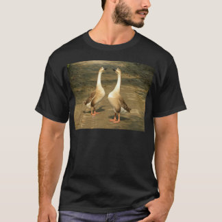 geese T-Shirt