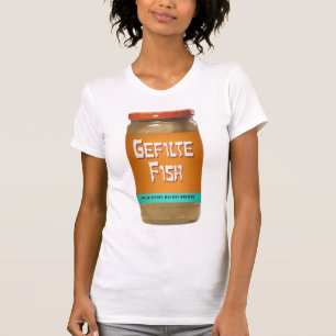 Gefilte Fish t-shirt