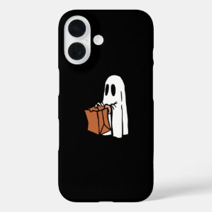 Geft funy iPhone cases16 halloween party 16 Case