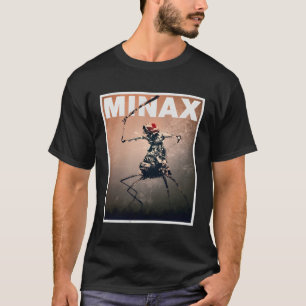 Gehennalis Pit-Fighter T-Shirt