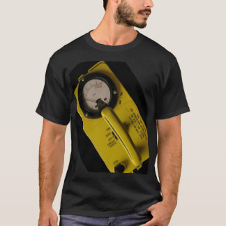 Geiger counter T-Shirt