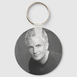 Geir Keychain