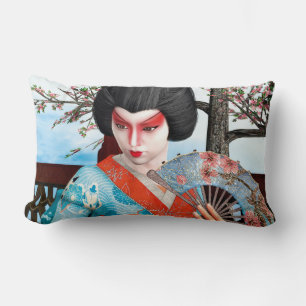 Geisha Lumbar Cushion