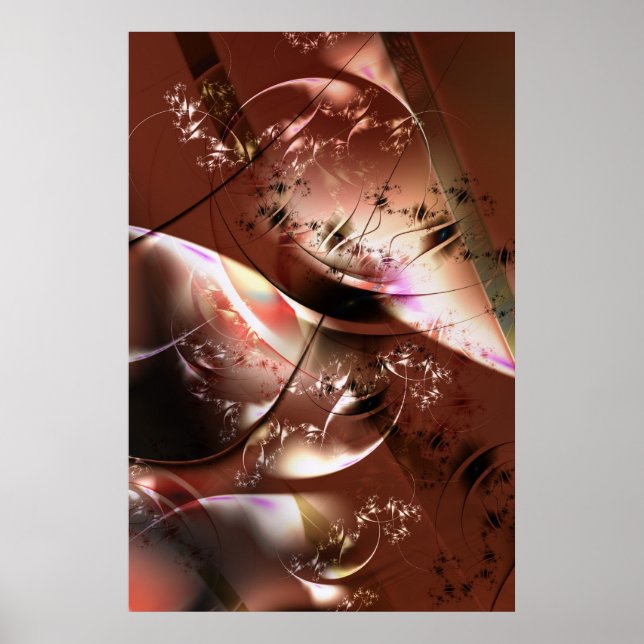 Geisha Poster (Front)