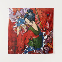 Geisha