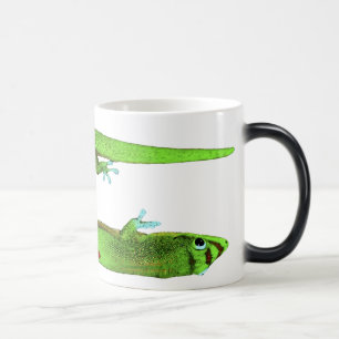 GEKKO MORNING MAGIC MUG