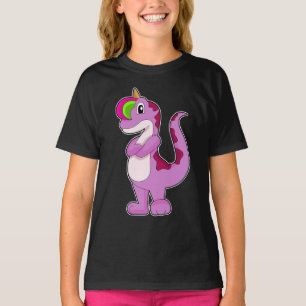 Gekko Unicorn T-Shirt
