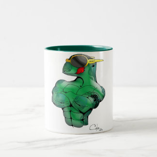 Gekó Mug