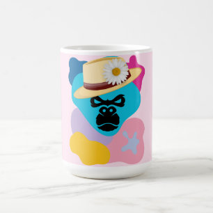 Gel Mousepad Coffee Mug