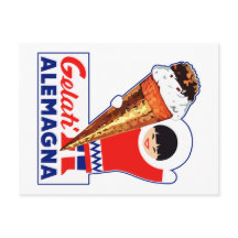 GELATI ALEMAGNA